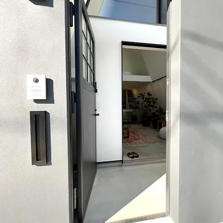 Trigon House Hotel Kofu Exterior photo