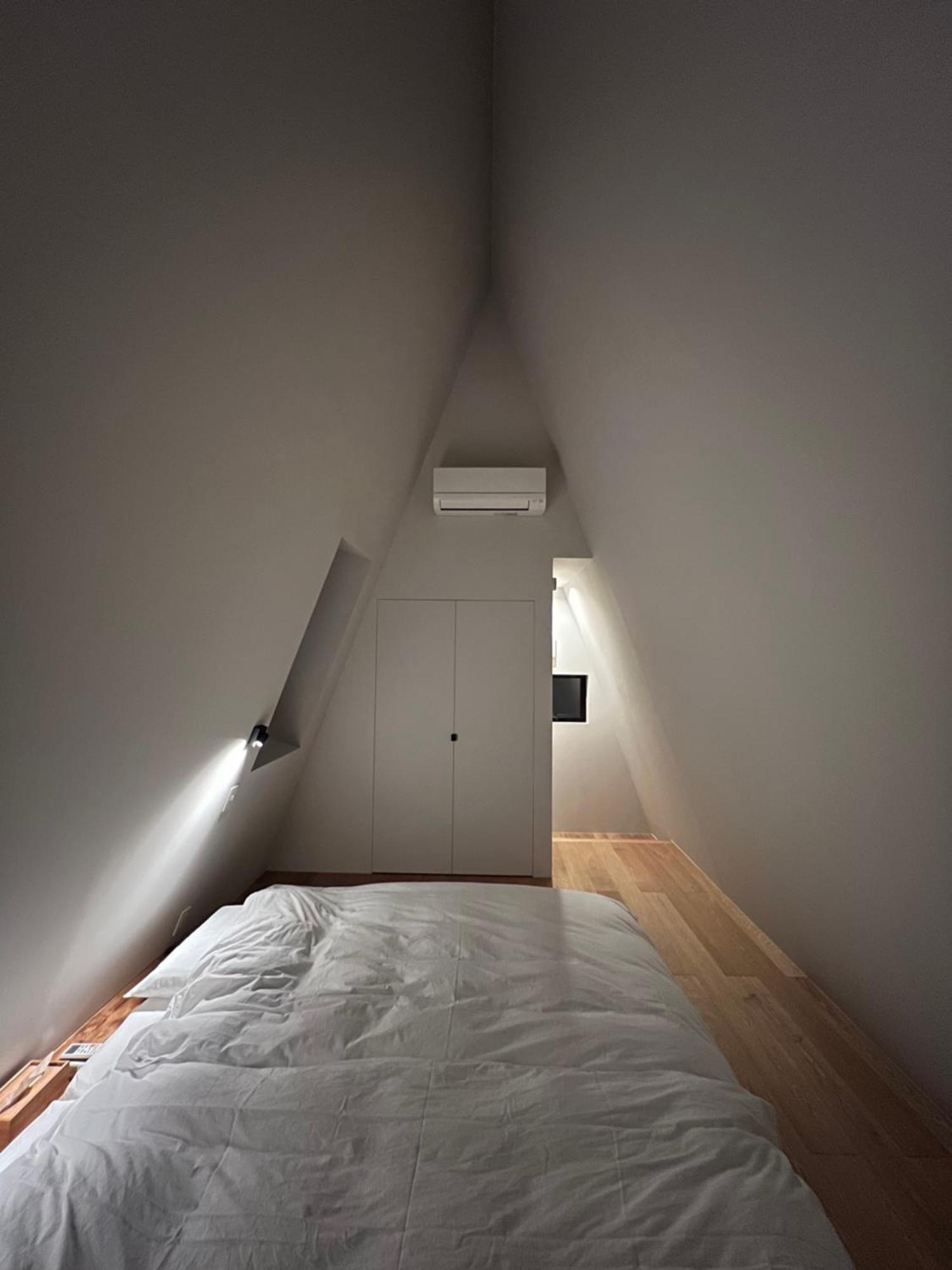 Trigon House Villa Kofu (Yamanashi)