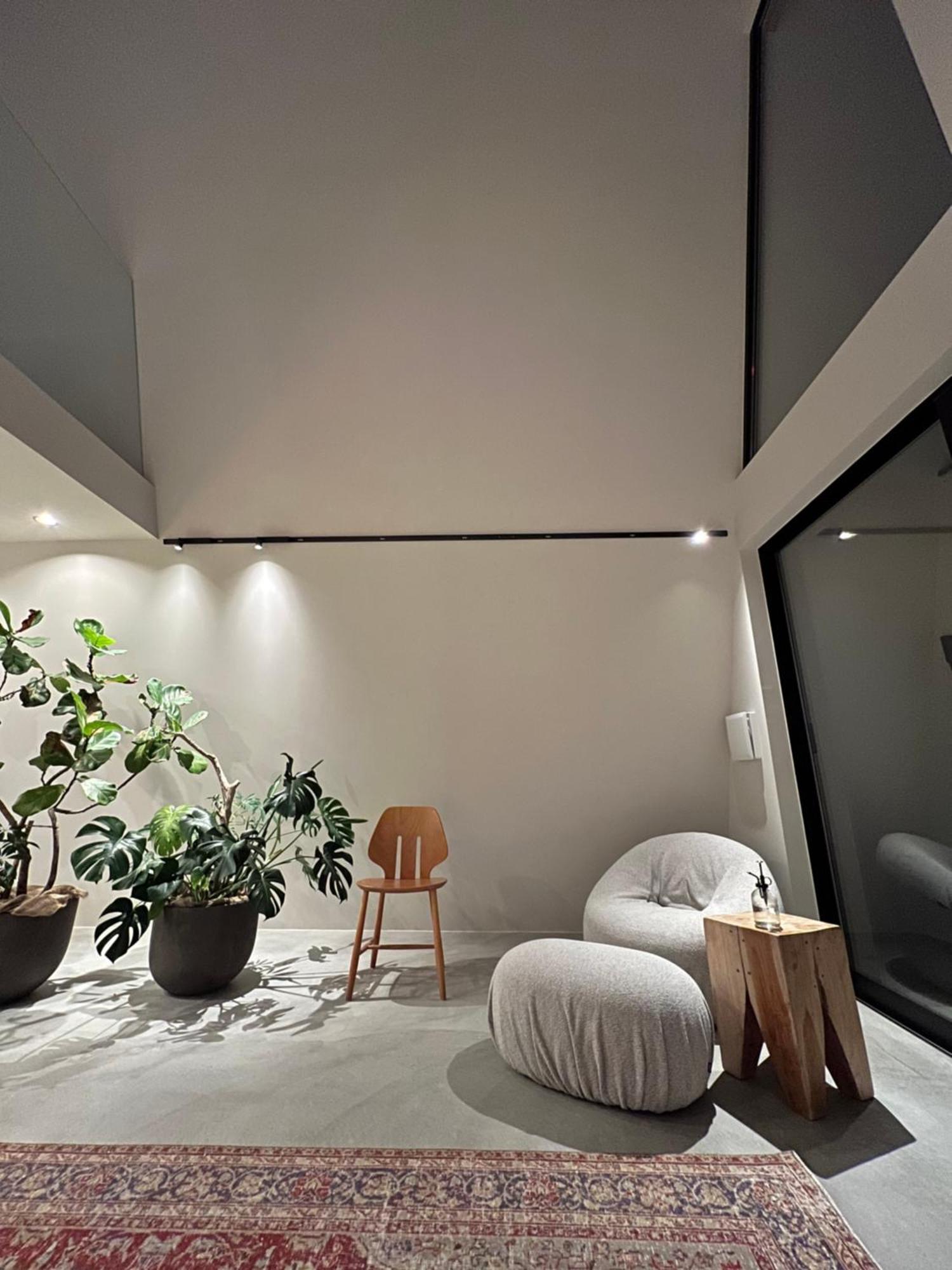 Villa Trigon House