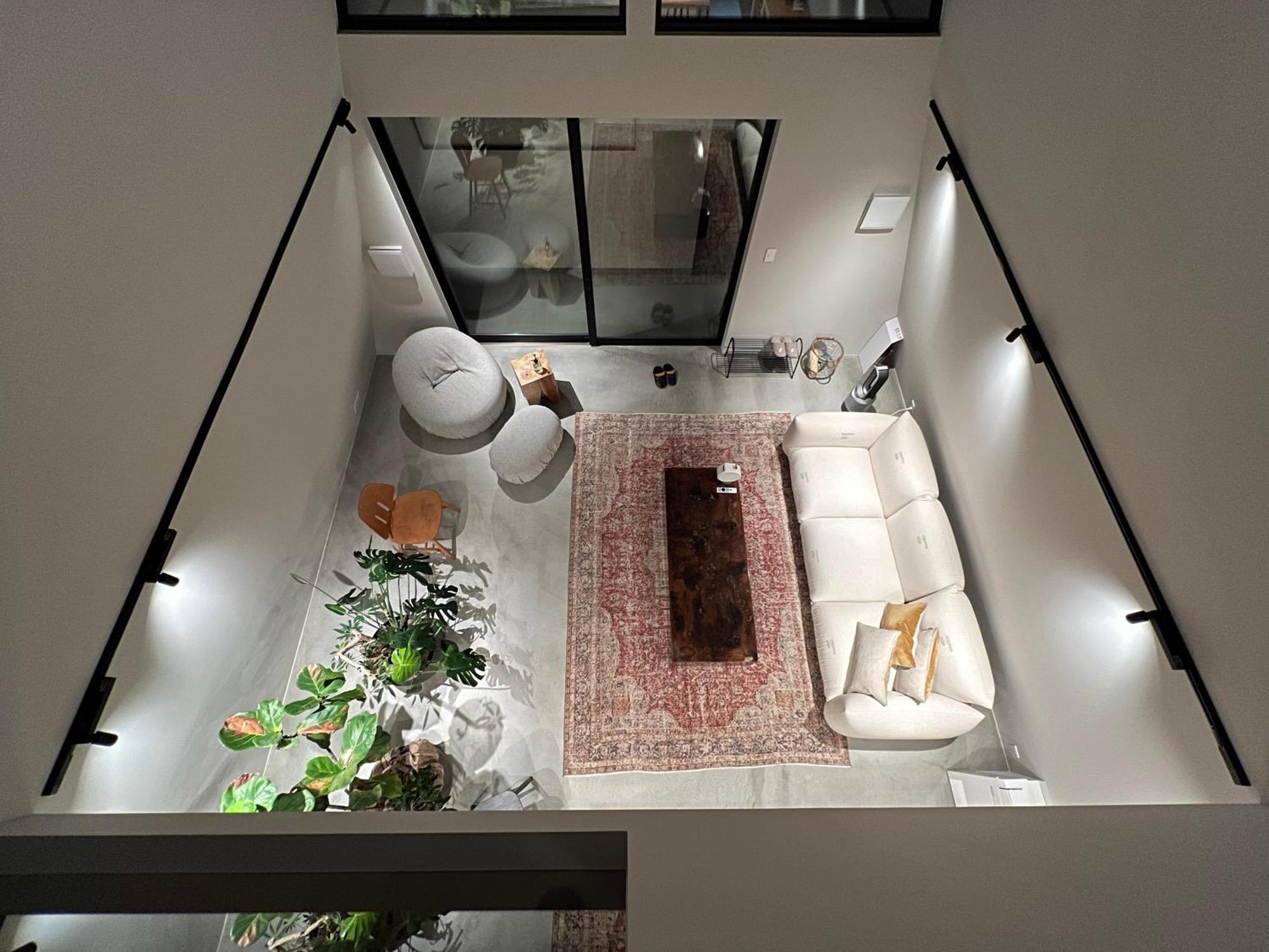 Trigon House Villa
