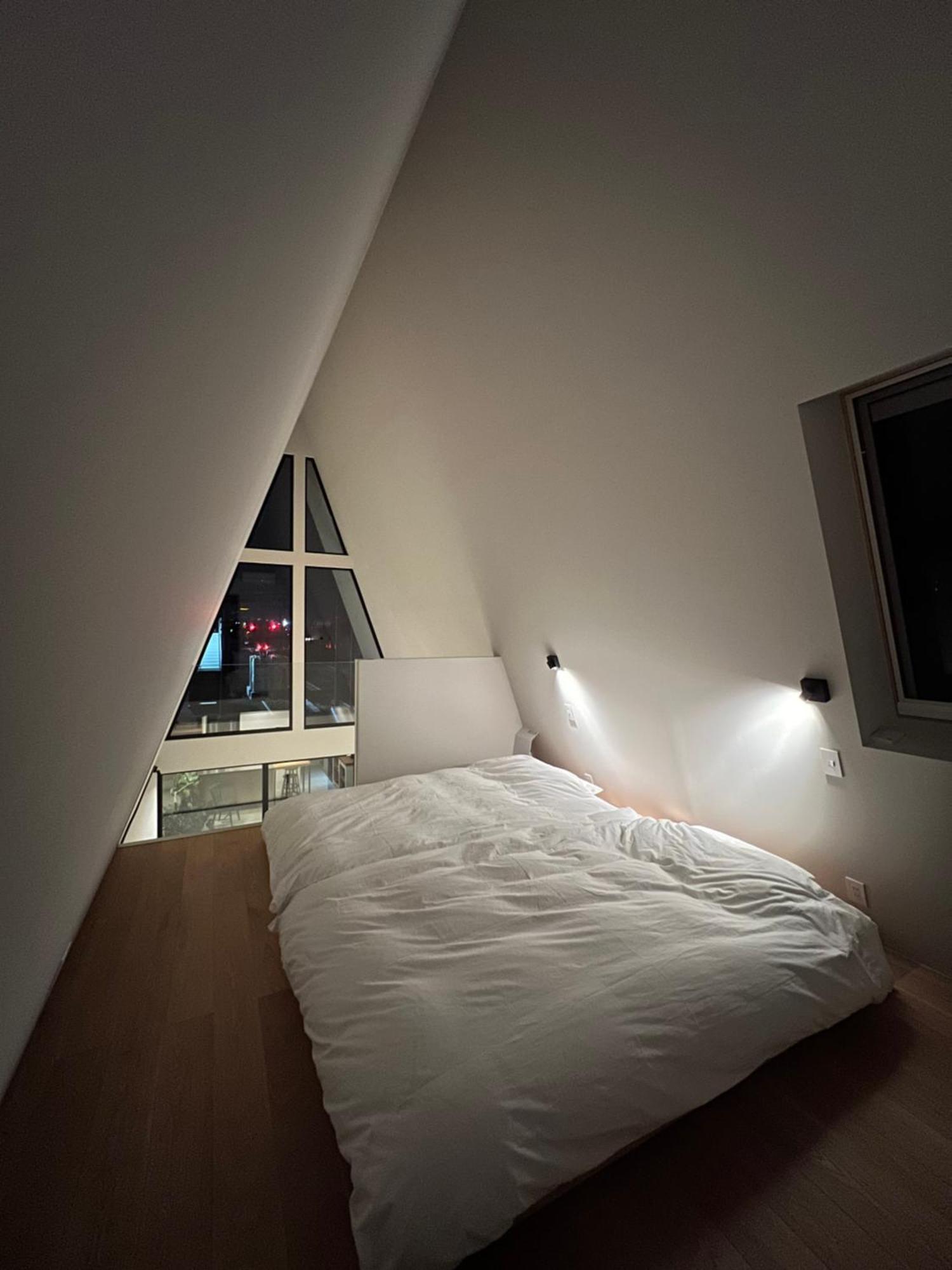 Trigon House Villa