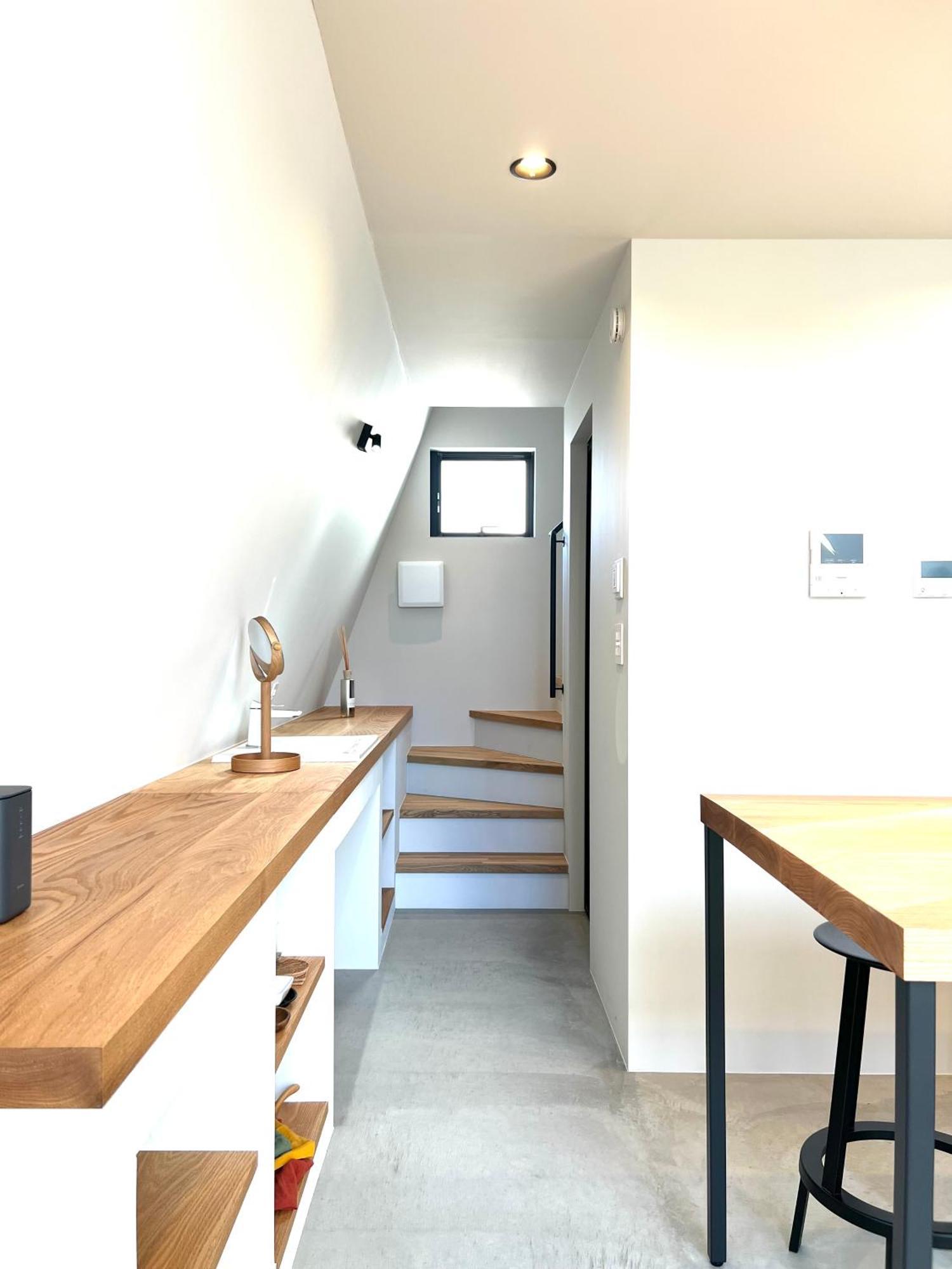 Trigon House Kofu (Yamanashi)