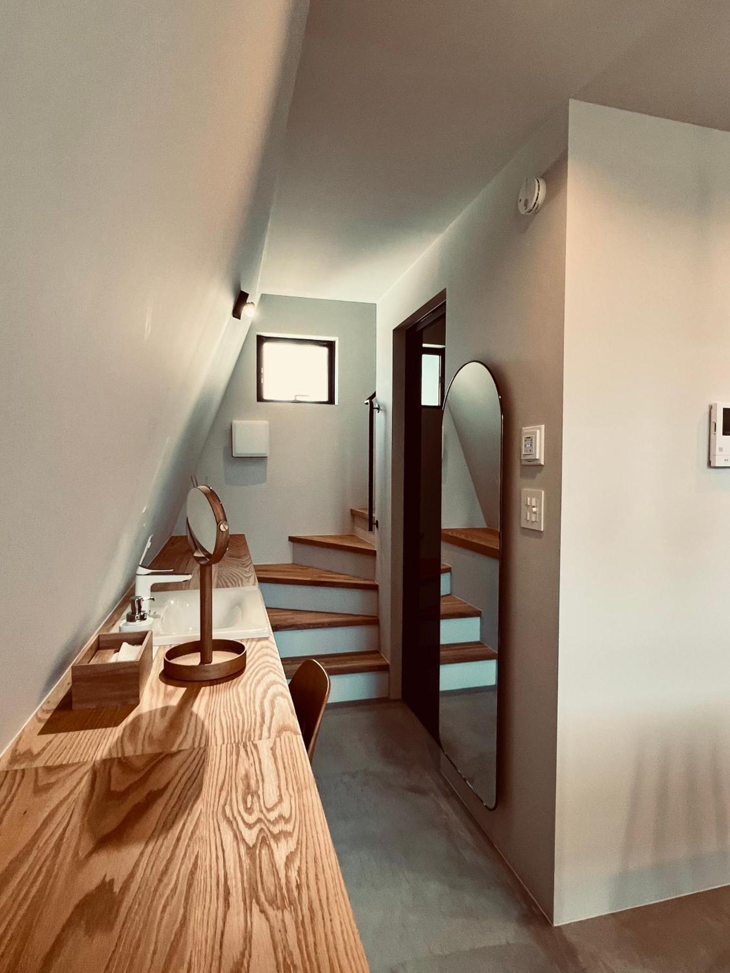 Villa Trigon House