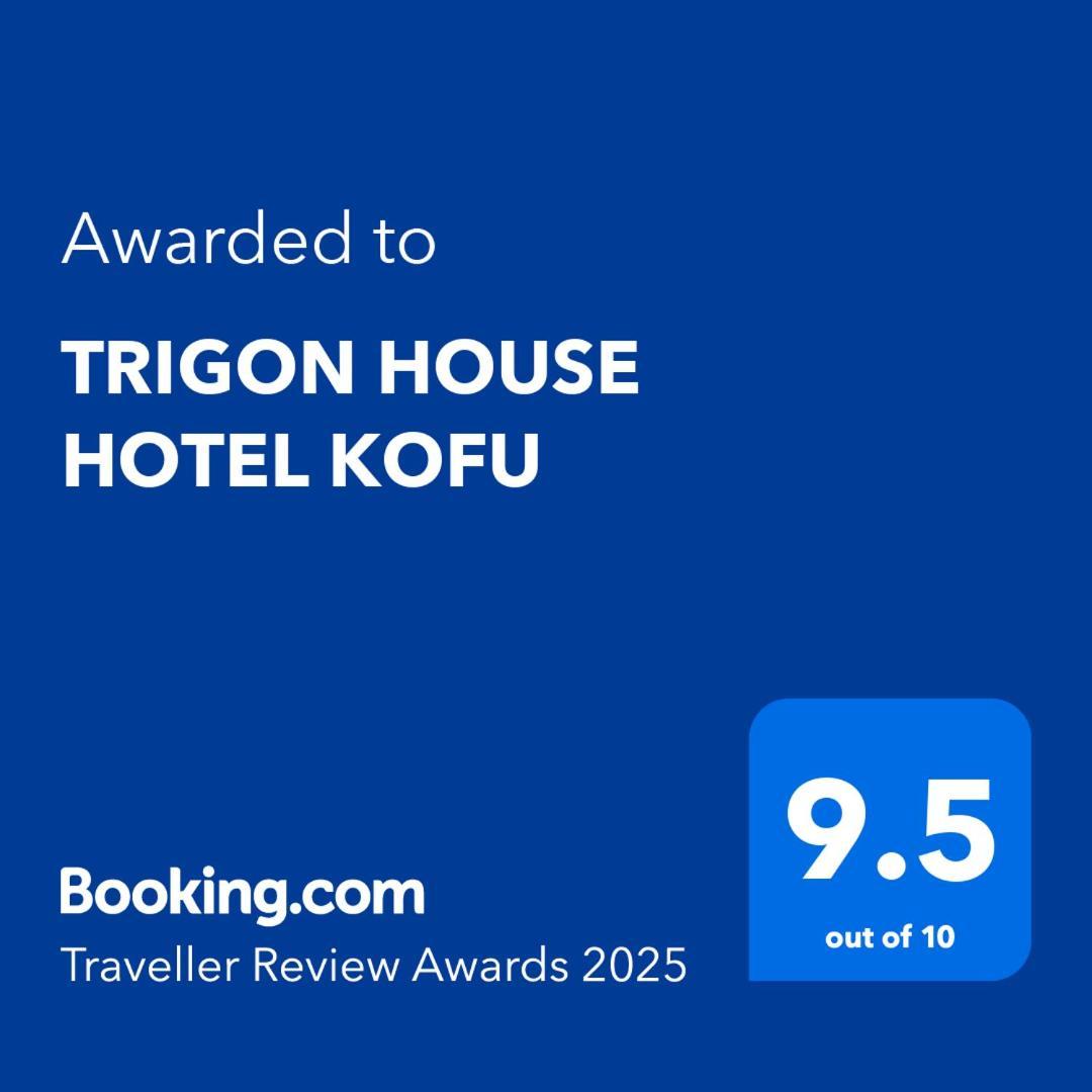 Trigon House